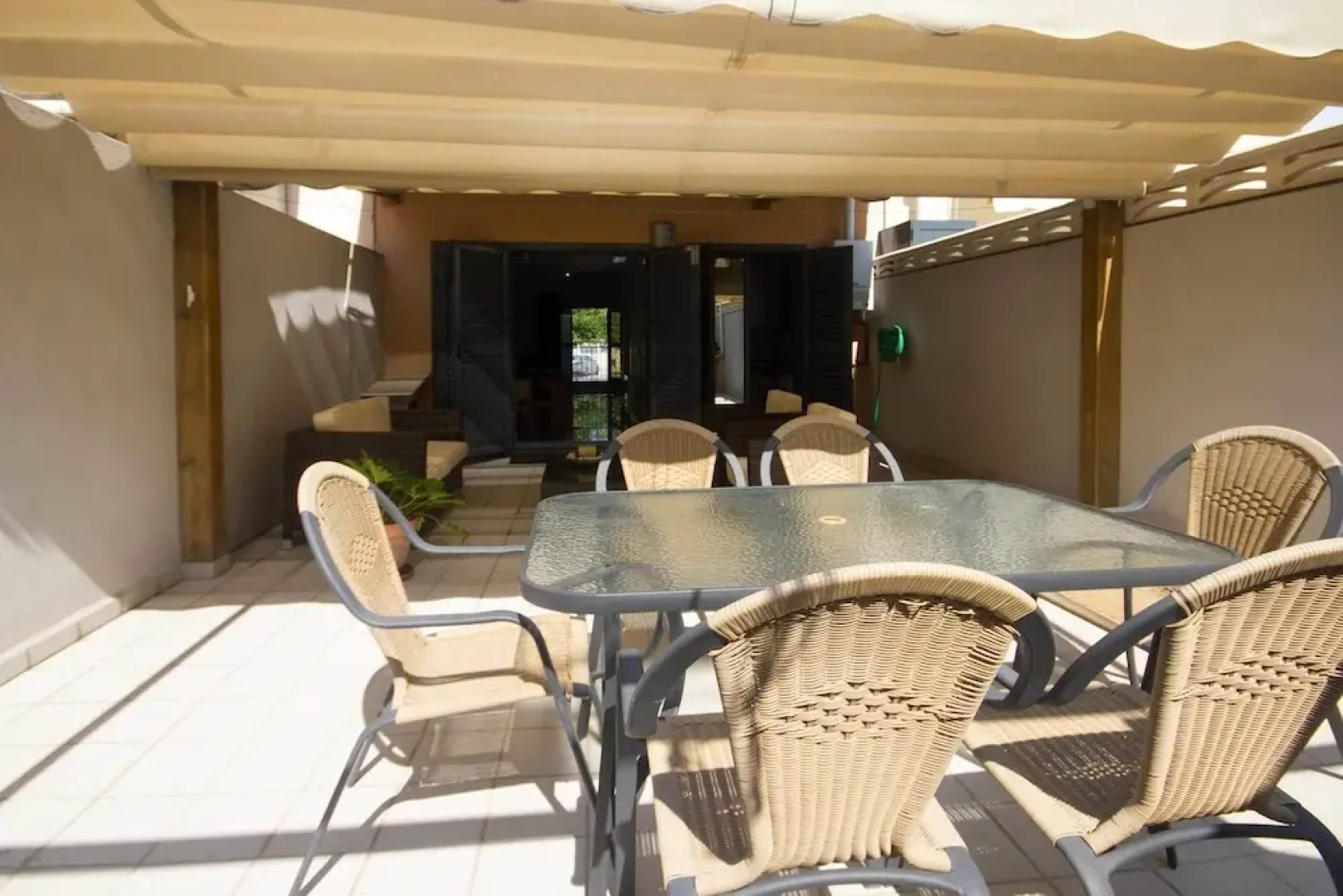 Total Valencia Beach