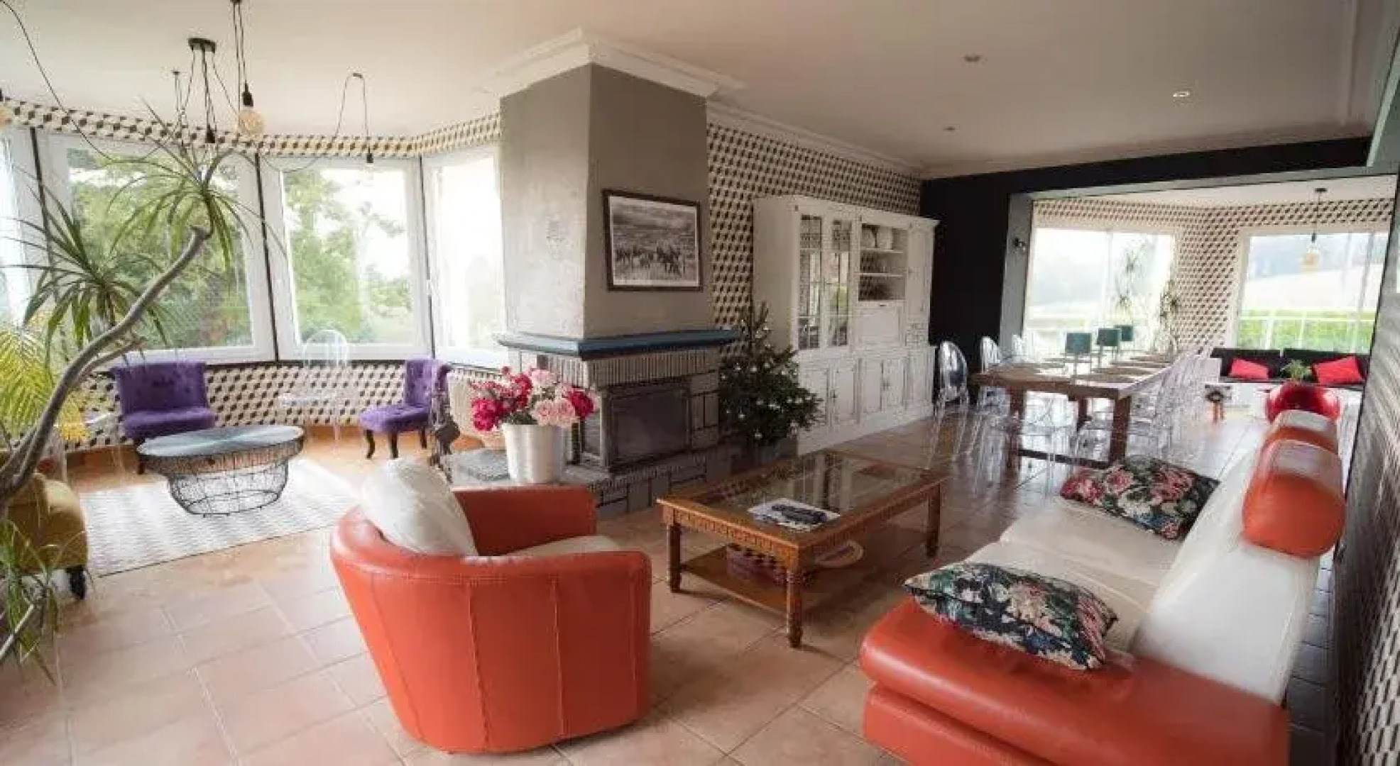 Gran Casa de la Familia