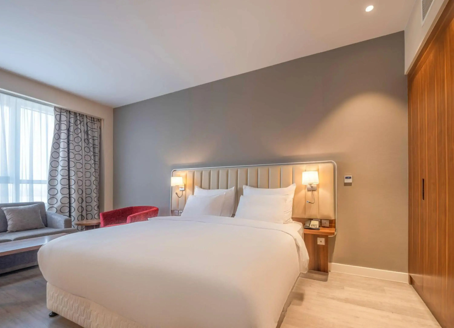 Sheraton Carlton Hotel Nuernberg