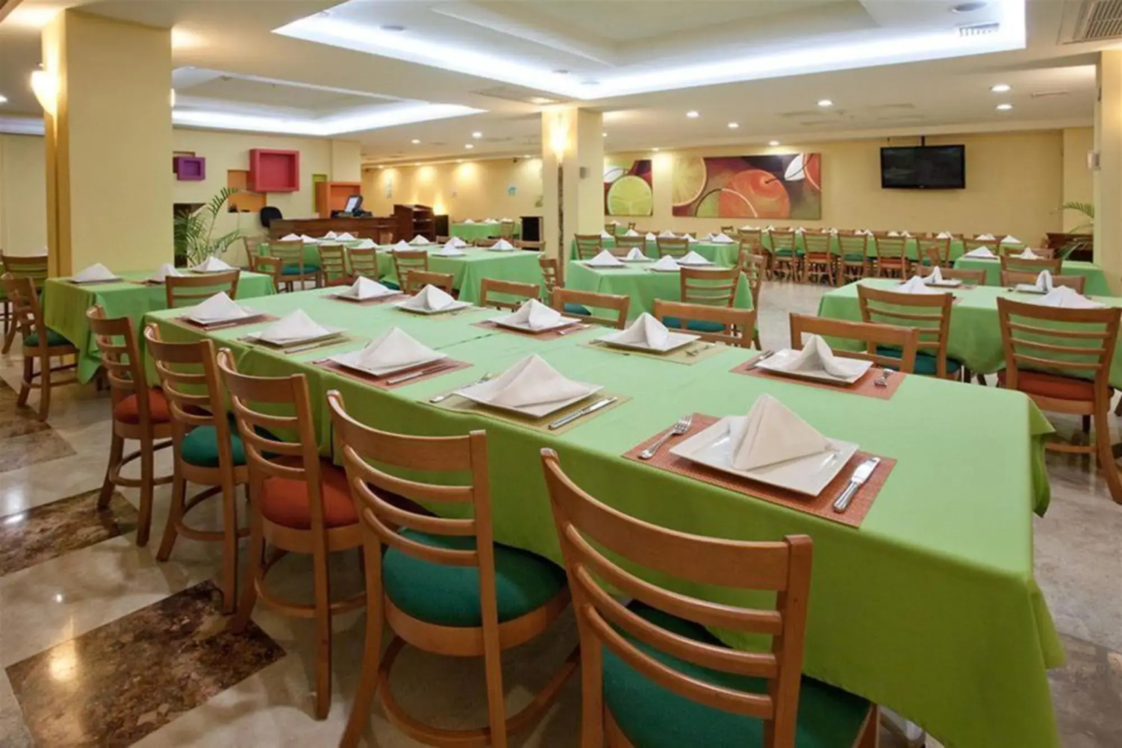 Hipico Inn