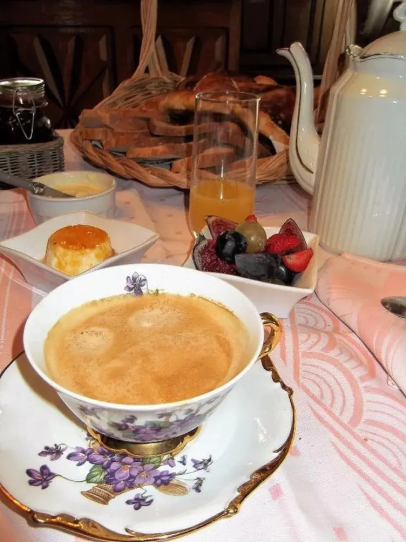 Le Clos de la Font Queroy