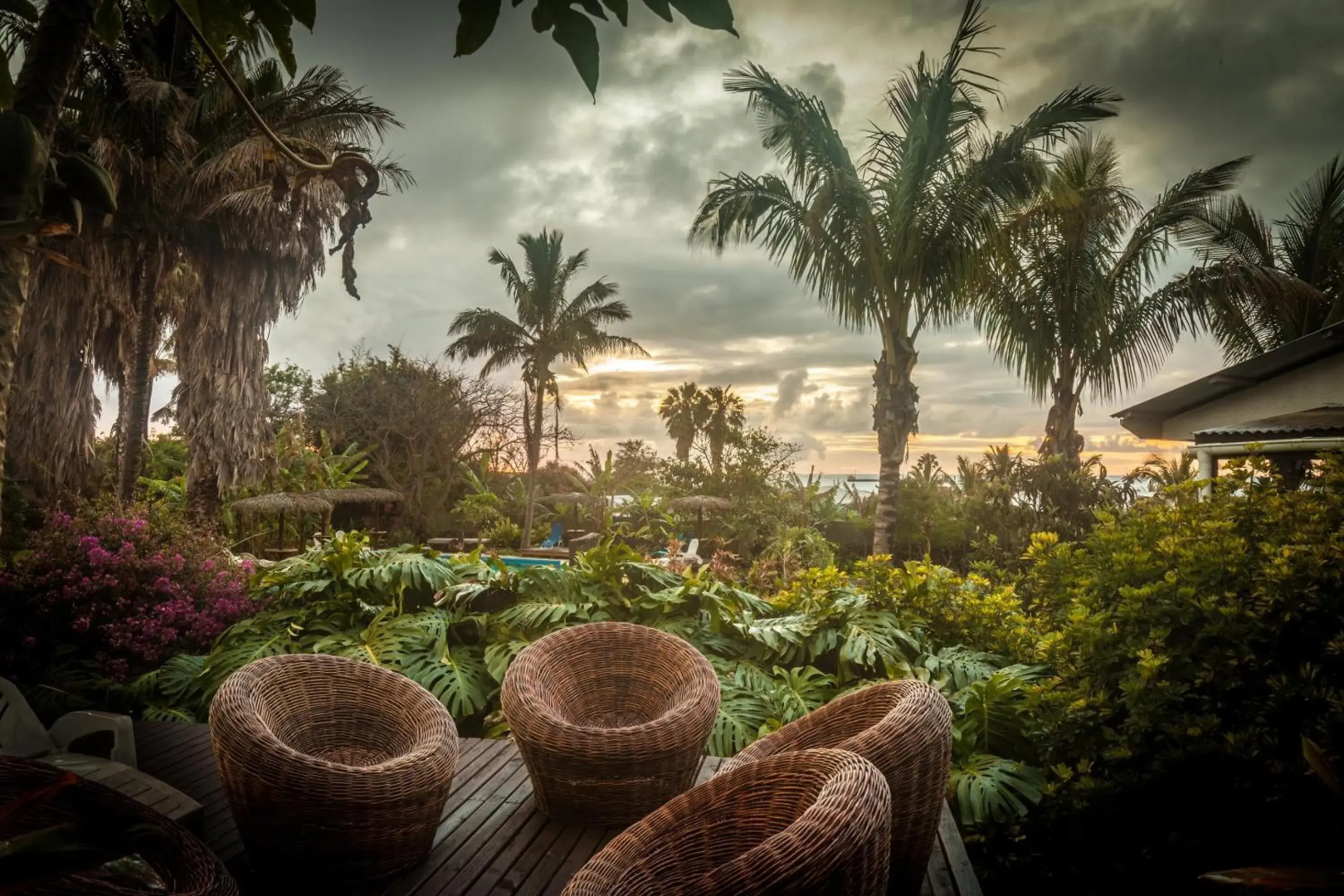 Hotel Otai