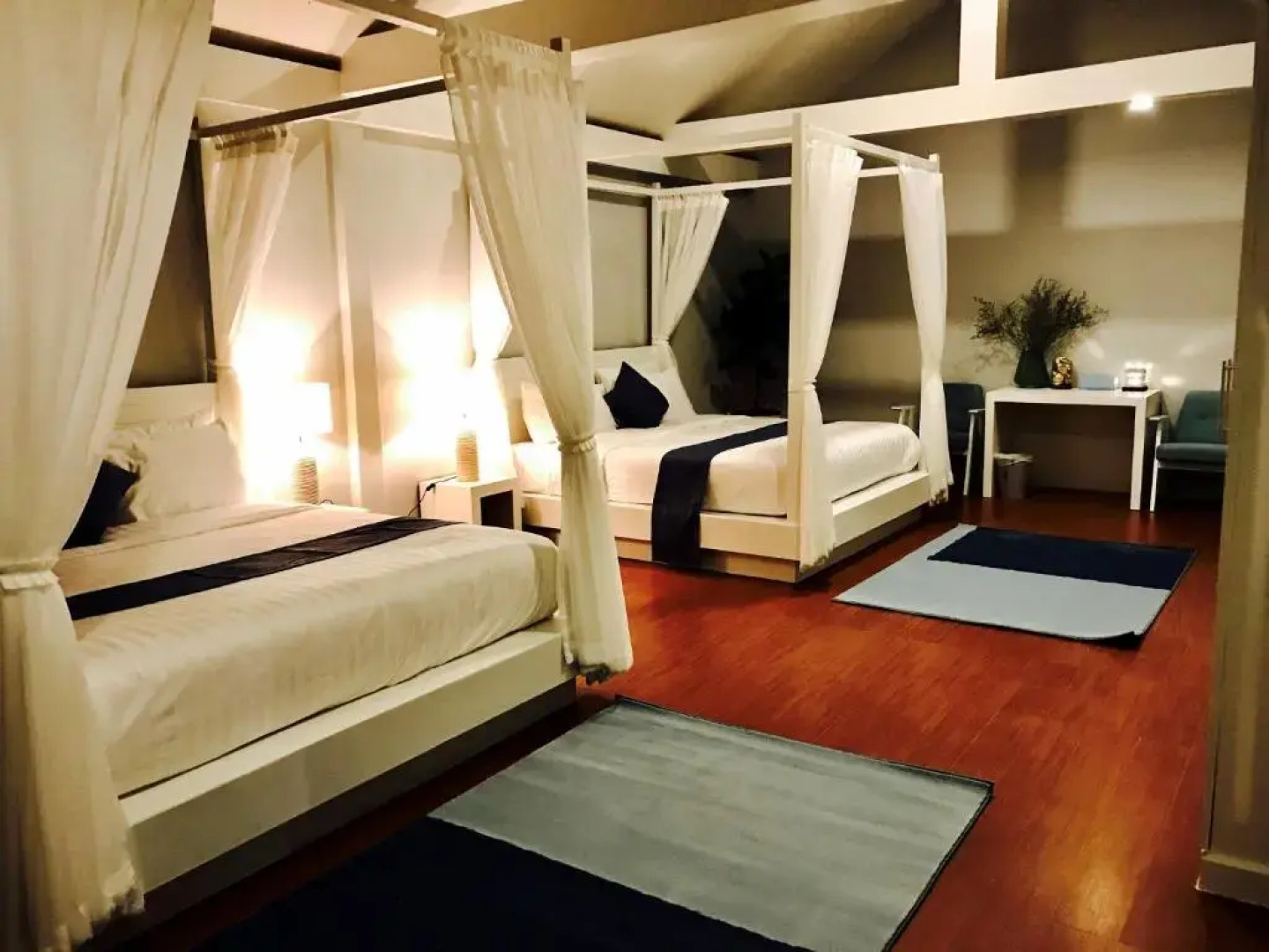 Purin Resort & Restaurant