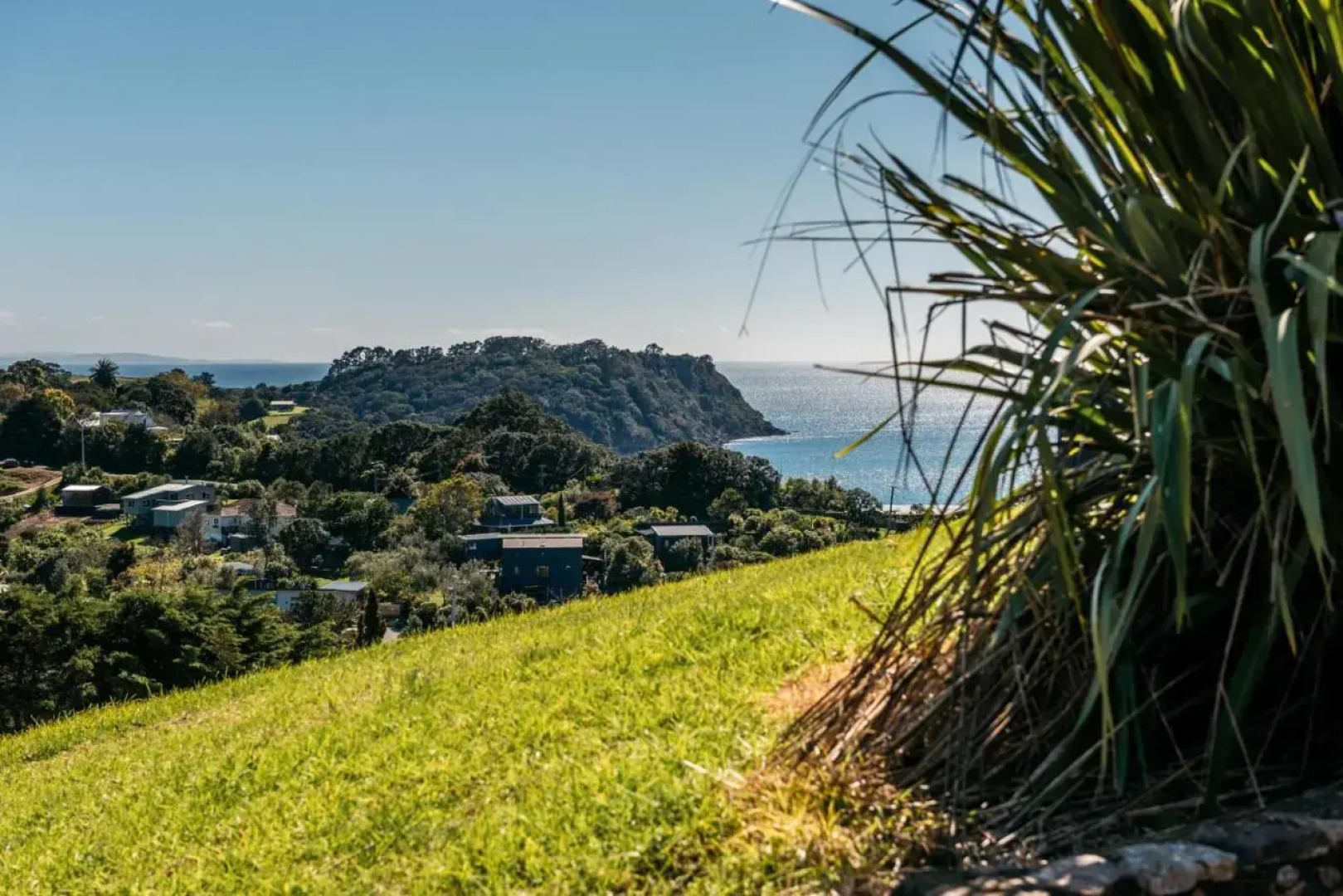 The Villino at Cypress Ridge Estate