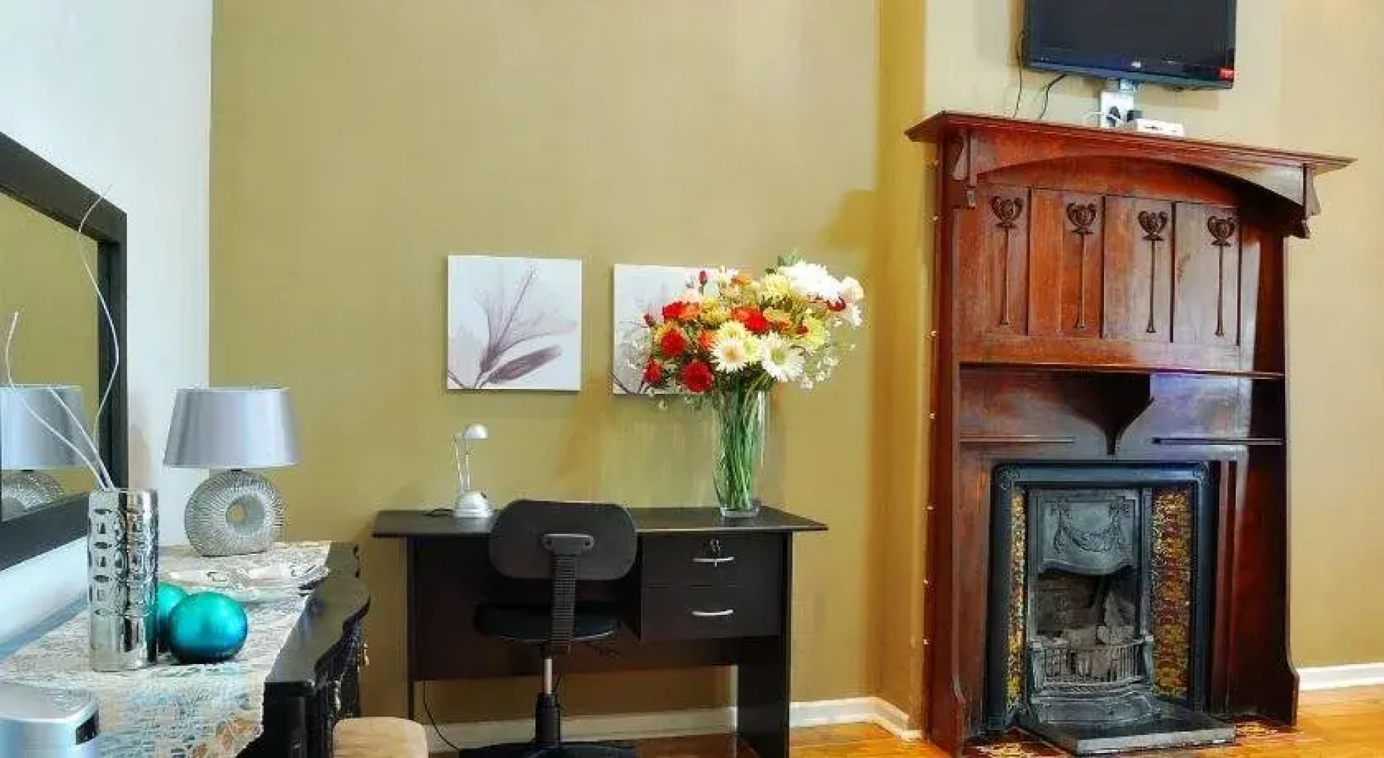 Tranquil Guest House