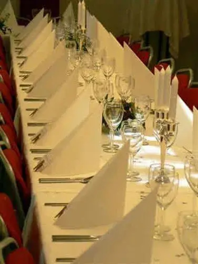 Hotel Per Olof Garden