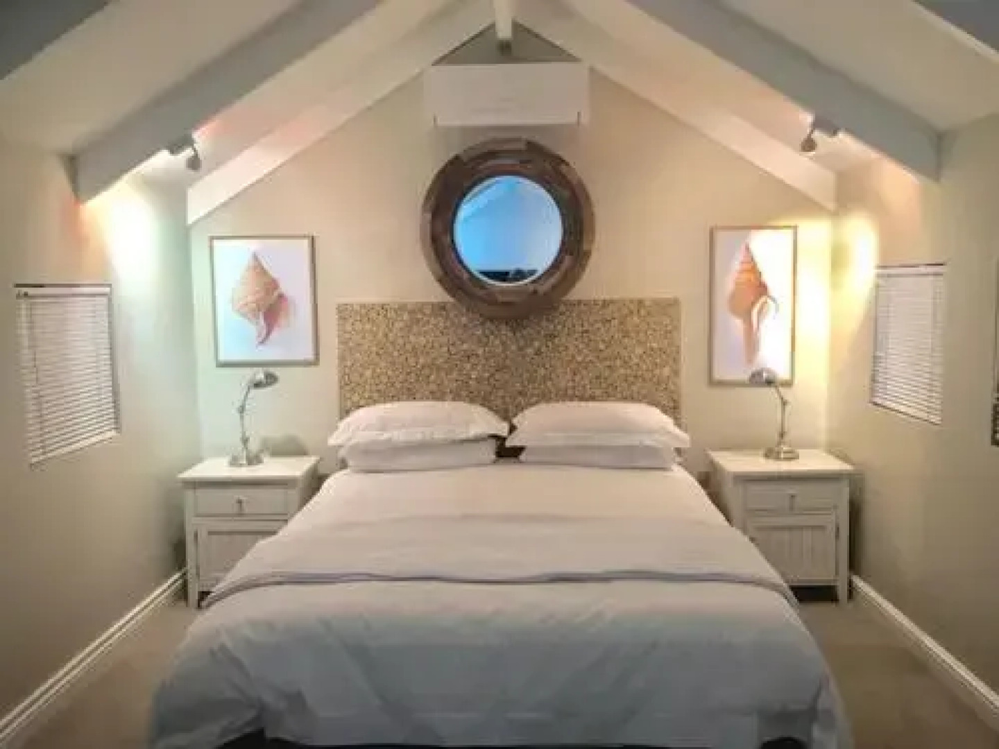 Thesen Islands Villa