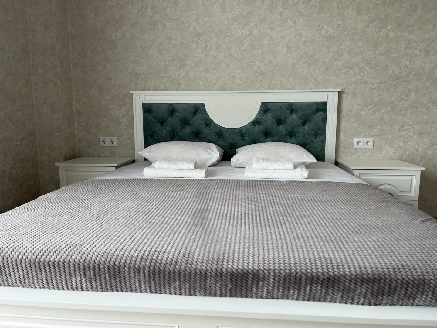 ASunrise Hotel (АСанрайз)