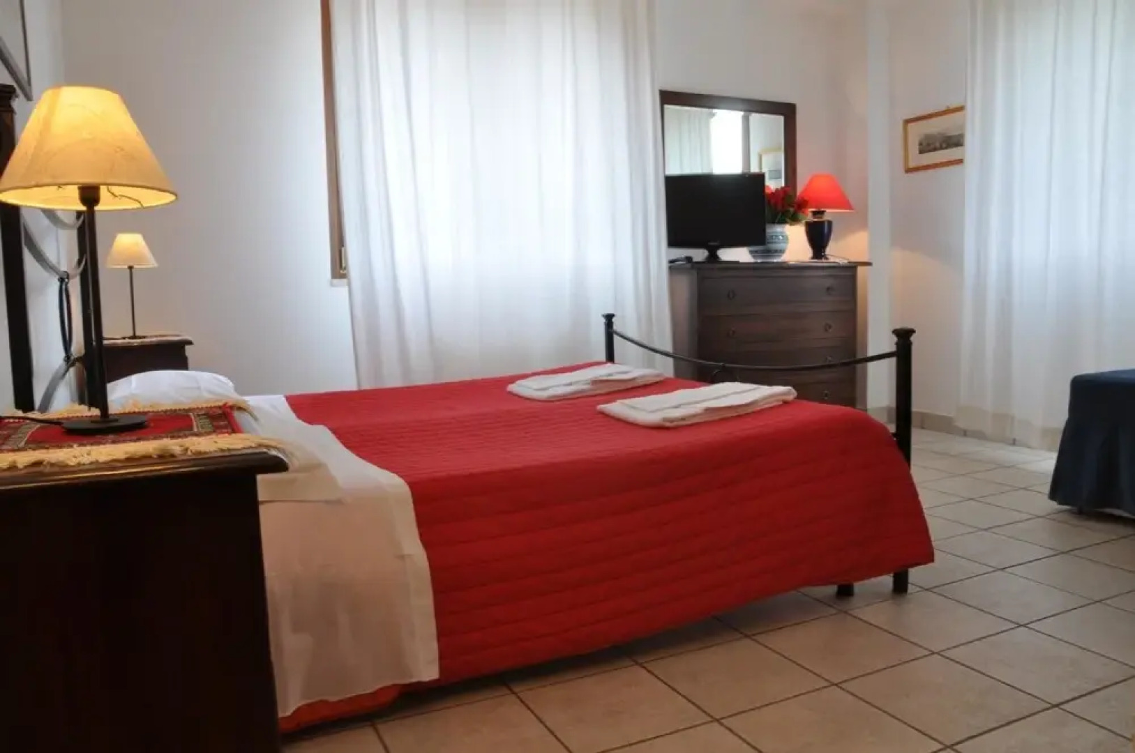 Agriturismo Ricciardelli