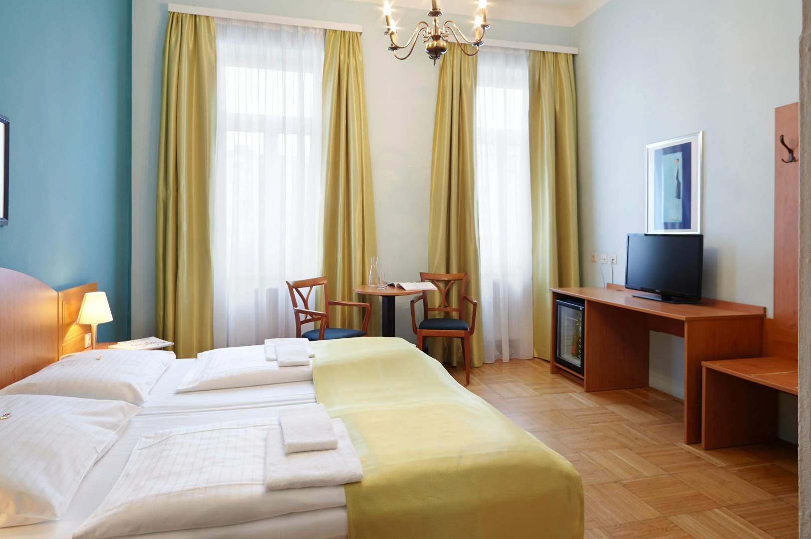 BoutiqueHOTEL Donauwalzer