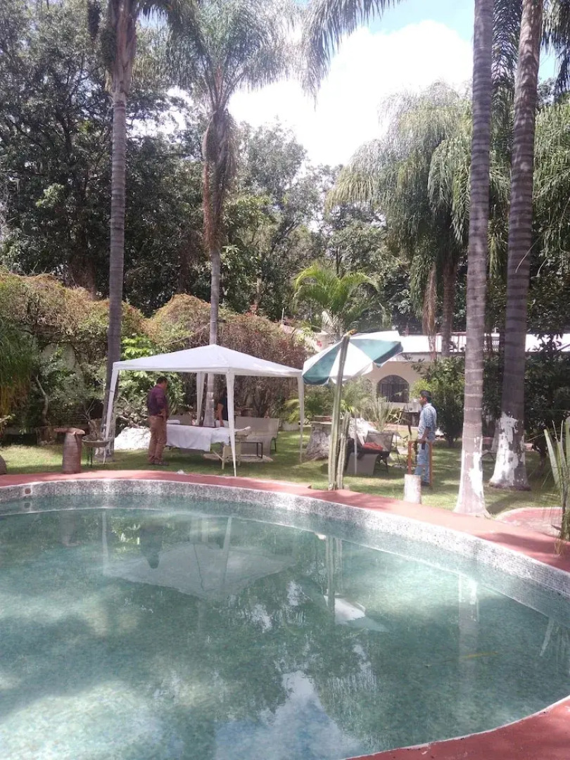 Quinta Los Grillos B&B