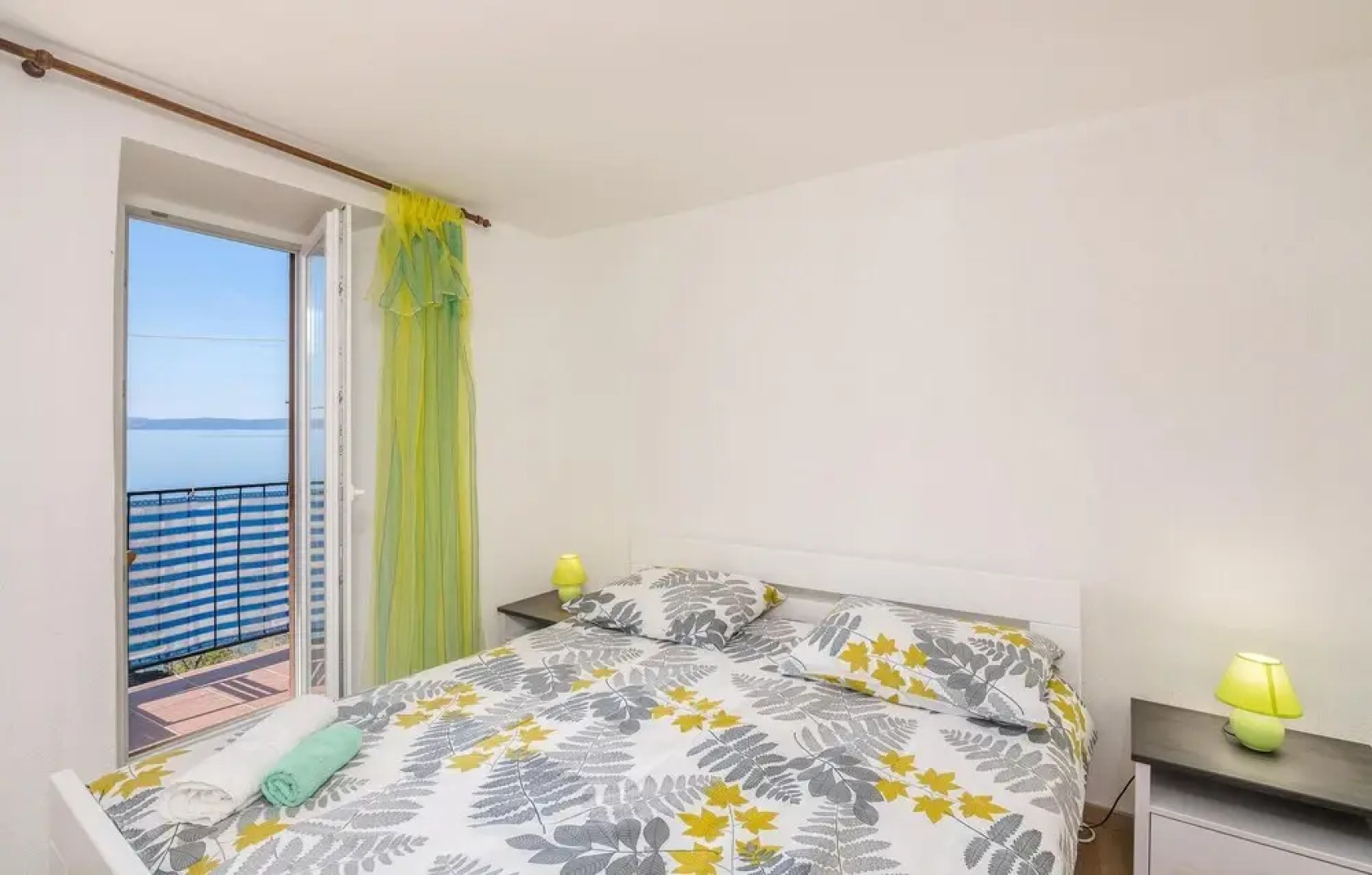 Awesome Home in Punat With Wifi and 2 Bedrooms