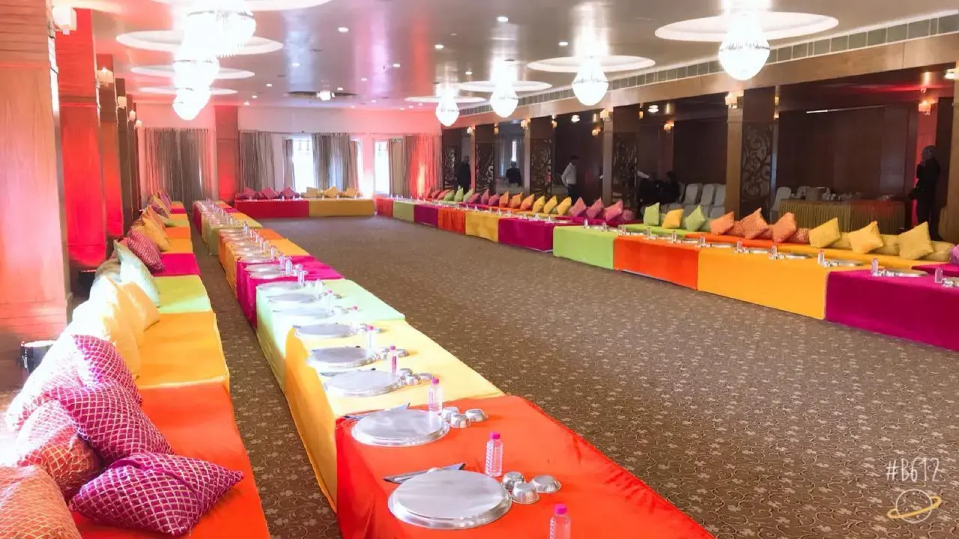 Mystical Valley View Resort and Spa, Udaipur