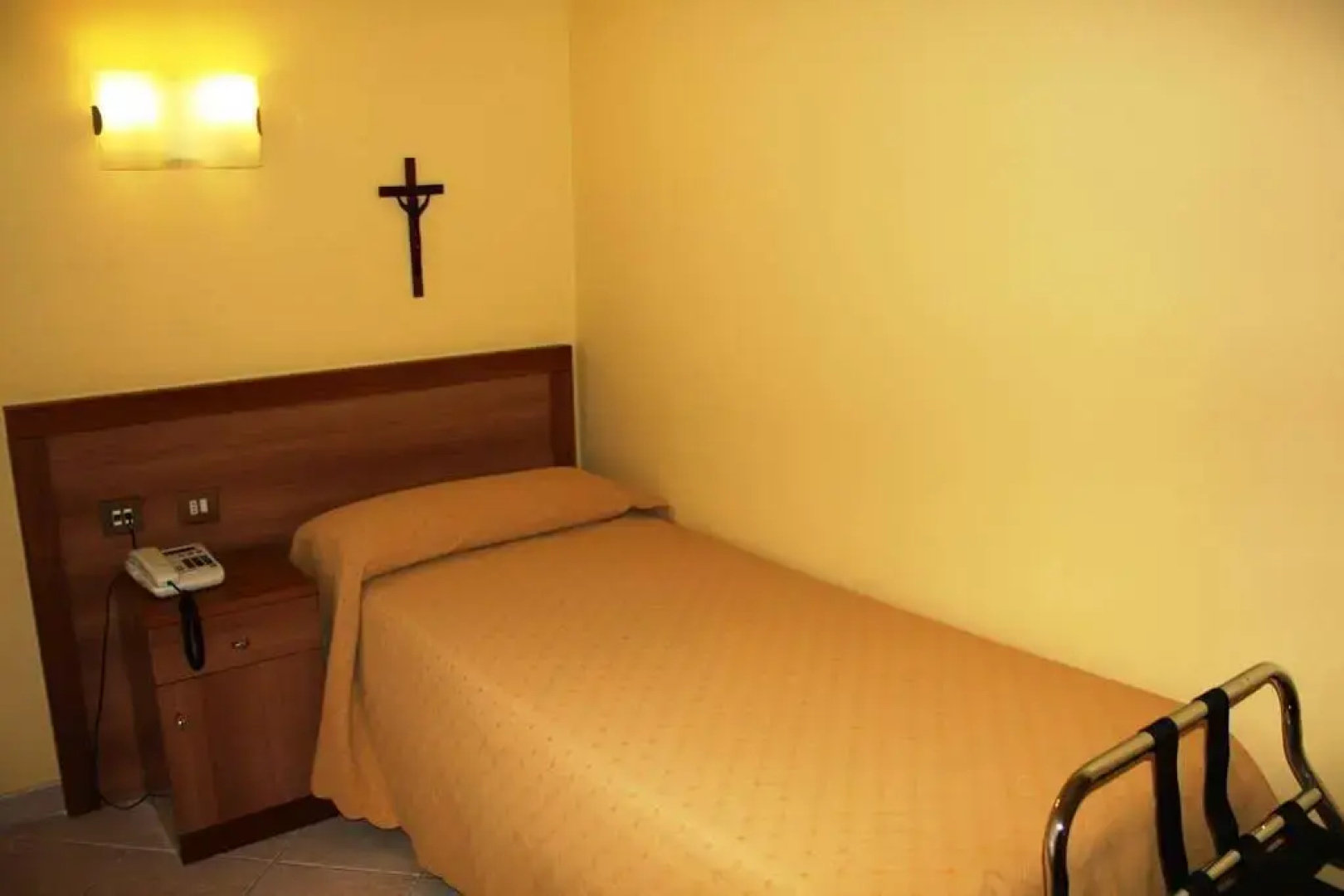 La Casa di Nazareth
