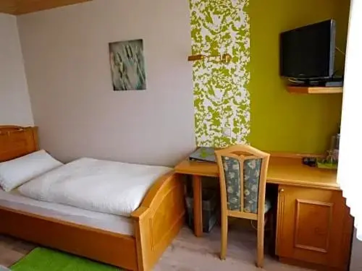 Inn Landgasthof "Zur Gemütlichkeit"