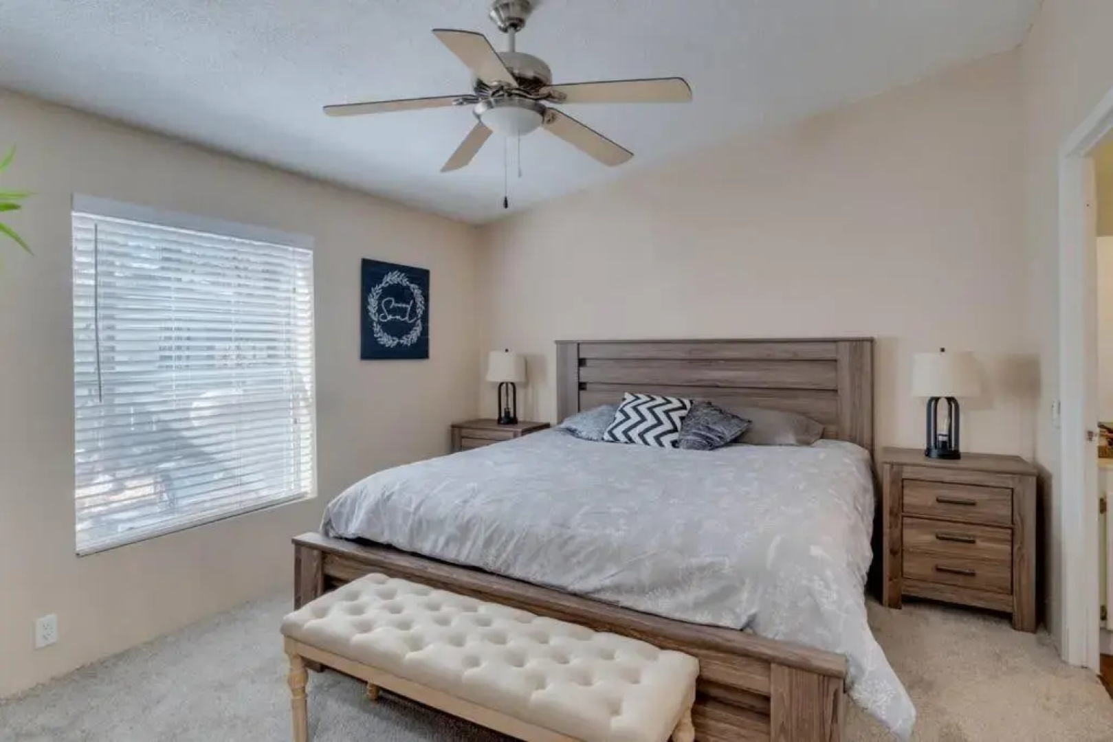 Amazing 3 Bed, 2 Bath Cabin b/t Flagstaff & Sedona