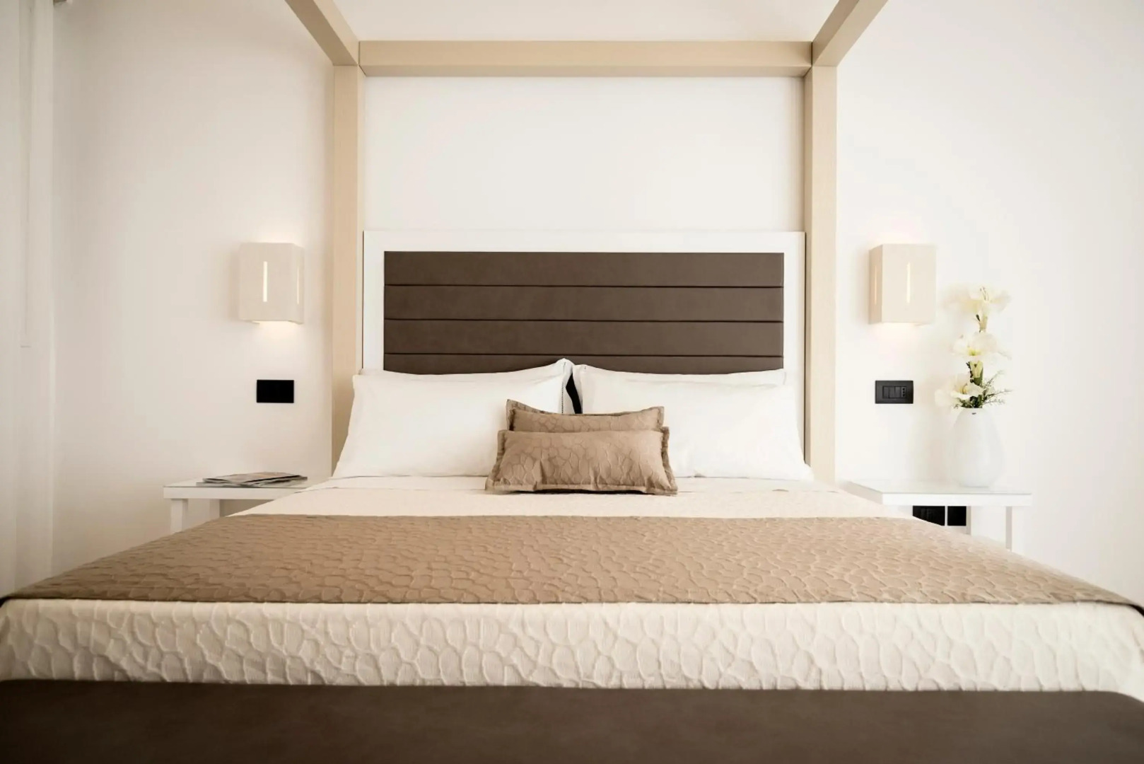 Masseria Muntibianchi AgriResort Restaurant & SPA