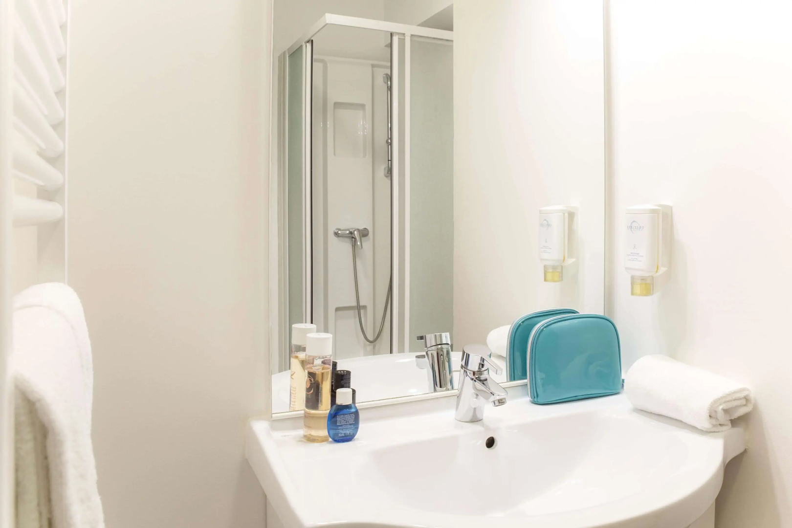 Comfort Aparthotel Besancon Hauts du Chazal