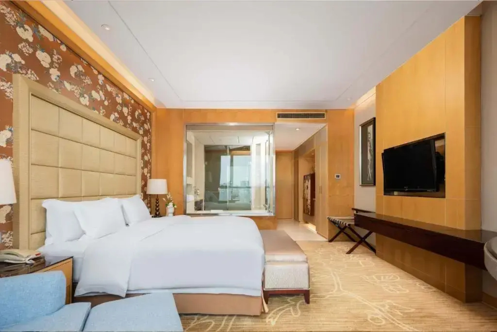 Crowne Plaza Hotel Xiangfan