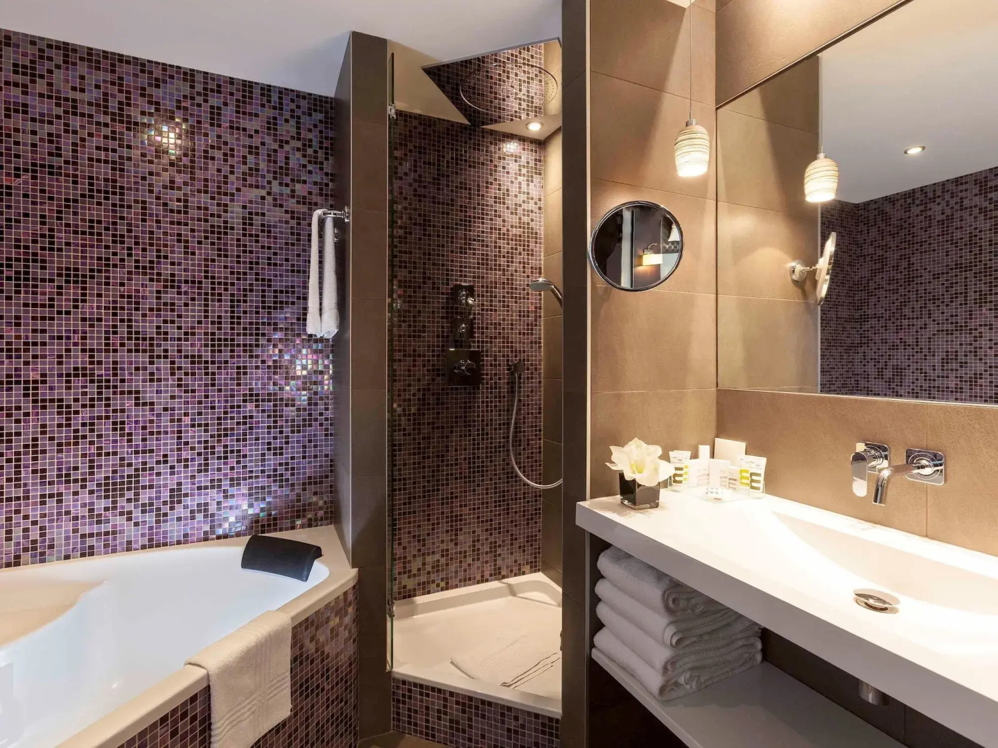 Mercure Troyes Centre