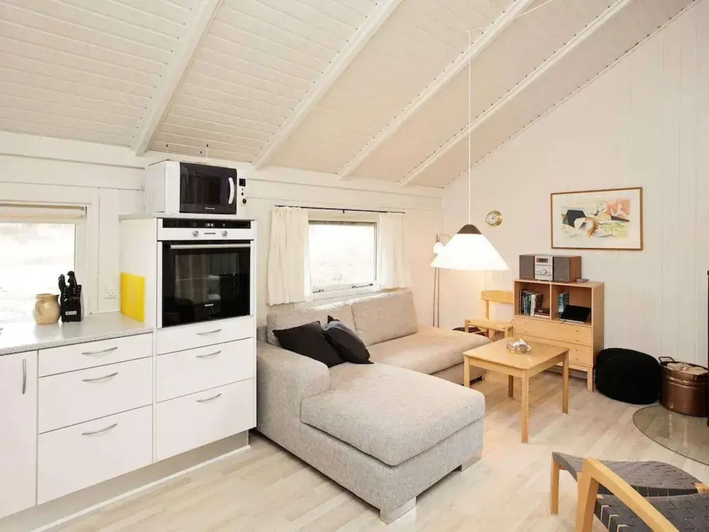 Modern Beach House - By Traum Ferienwohnungen