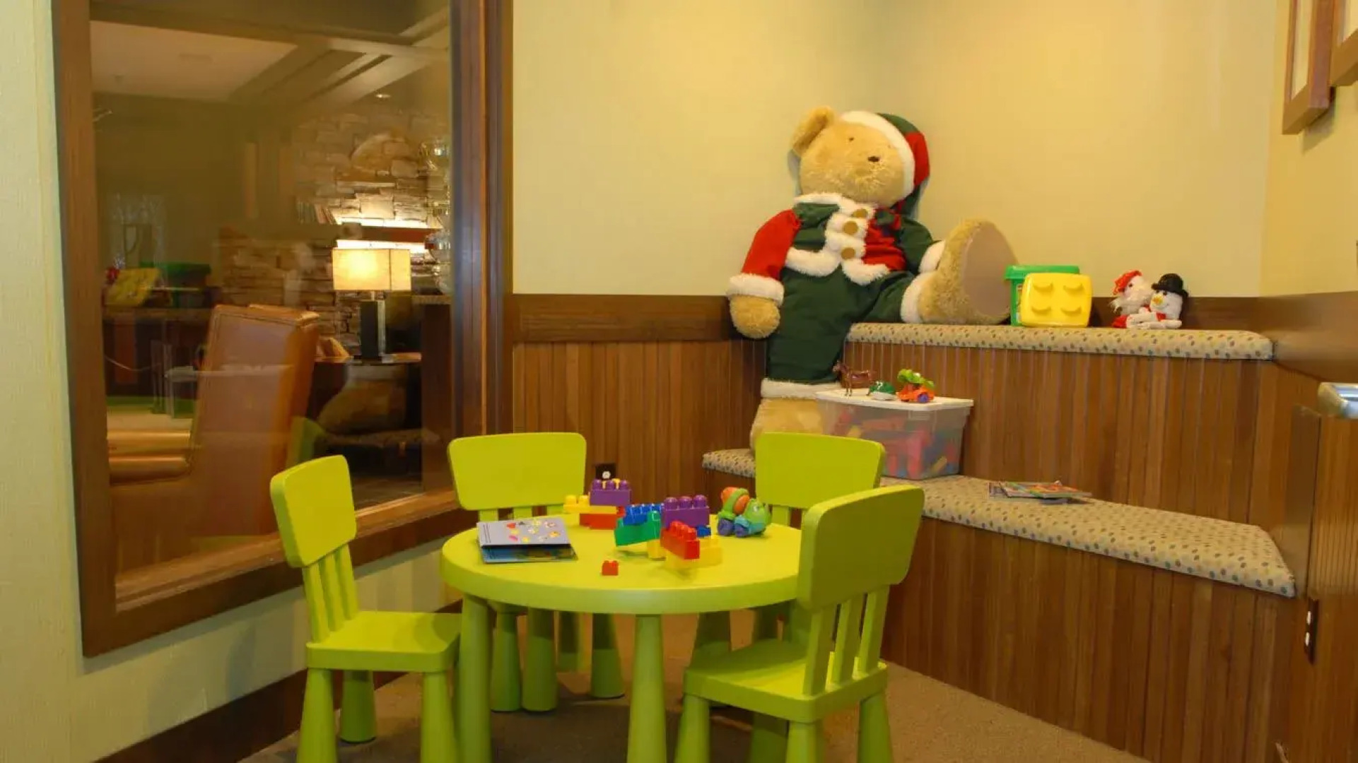 Ermitage du Lac - Les Suites Tremblant