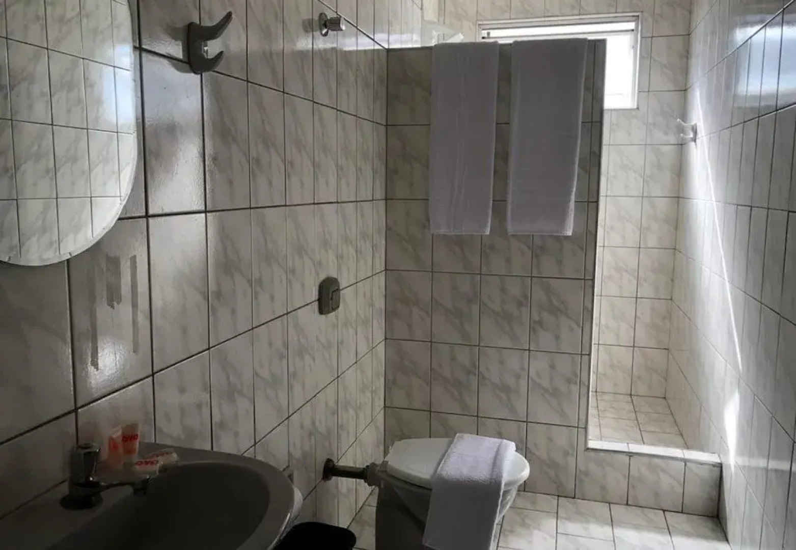 Hotel Cruz Divinópolis