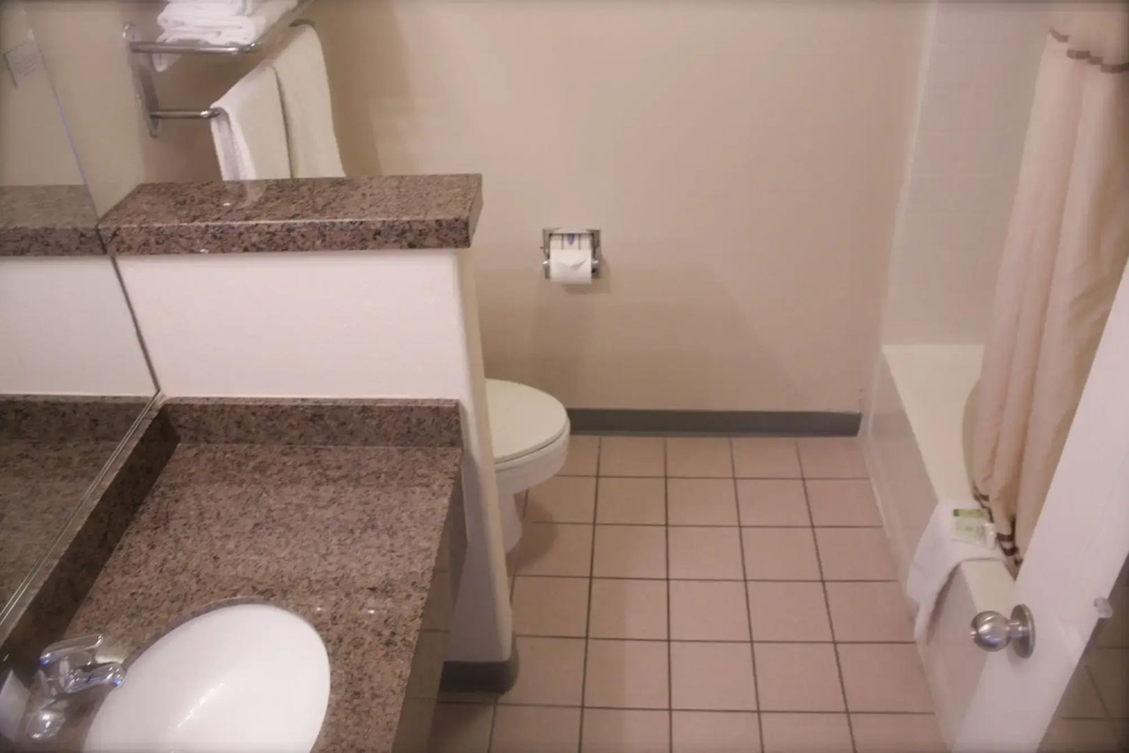 St. George Inn & Suites