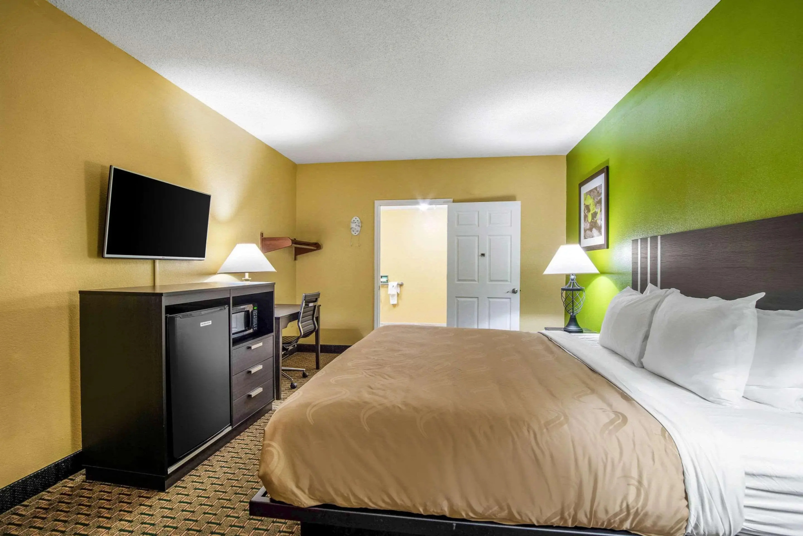 Quality Inn West Columbia - Cayce