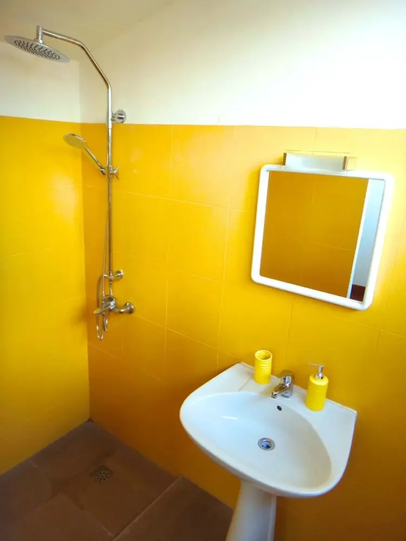 Villa Oasis Abidjan