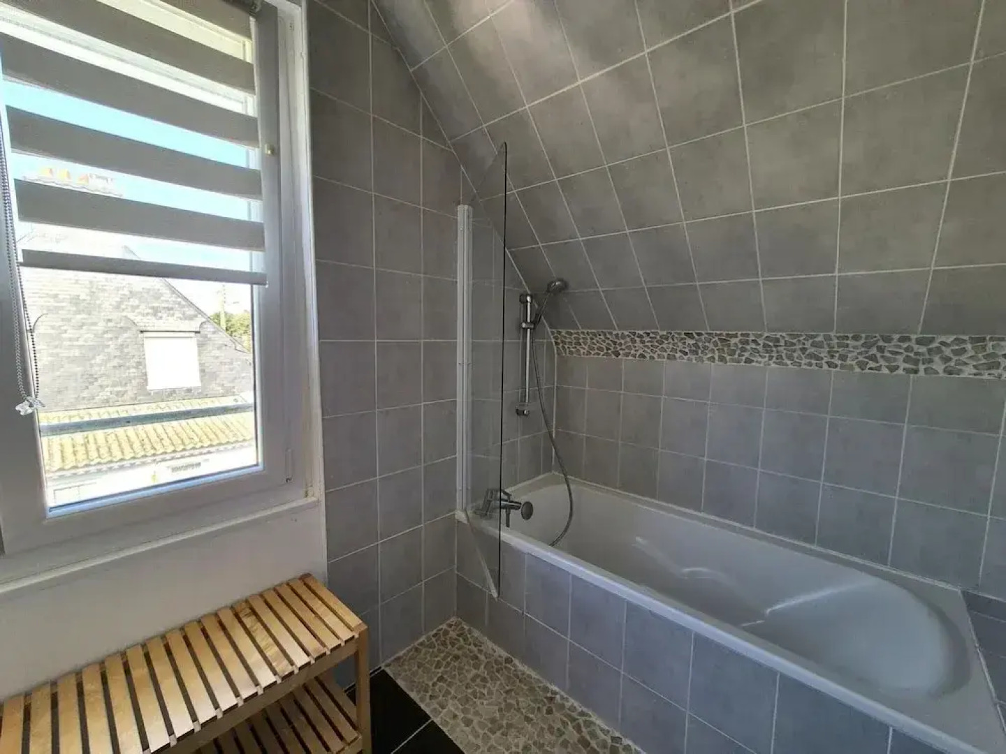 Cozy Home at Pink Granite Coast