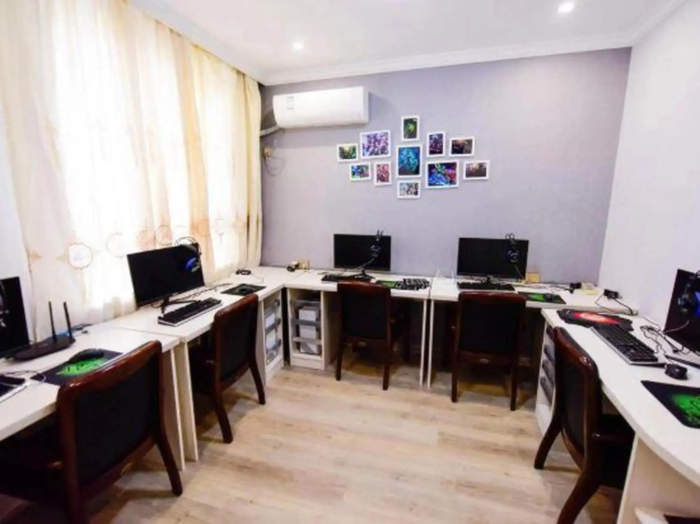 Xuancheng Jingchuan Hotel