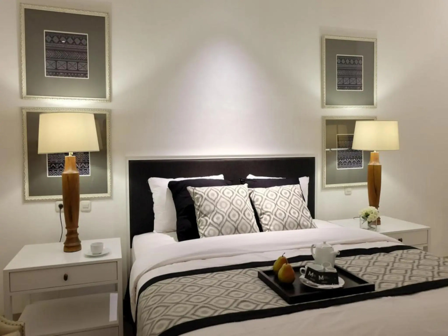 Kyriad M Hotel Sorong