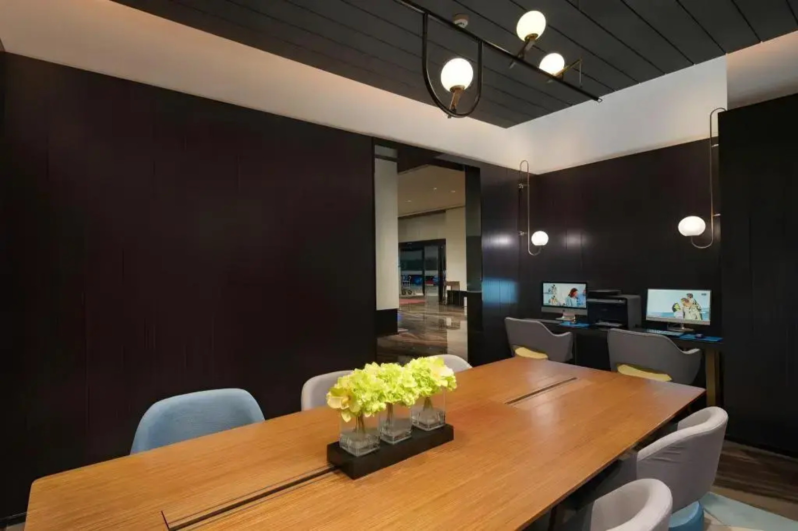 Hampton by Hilton Beihai Station