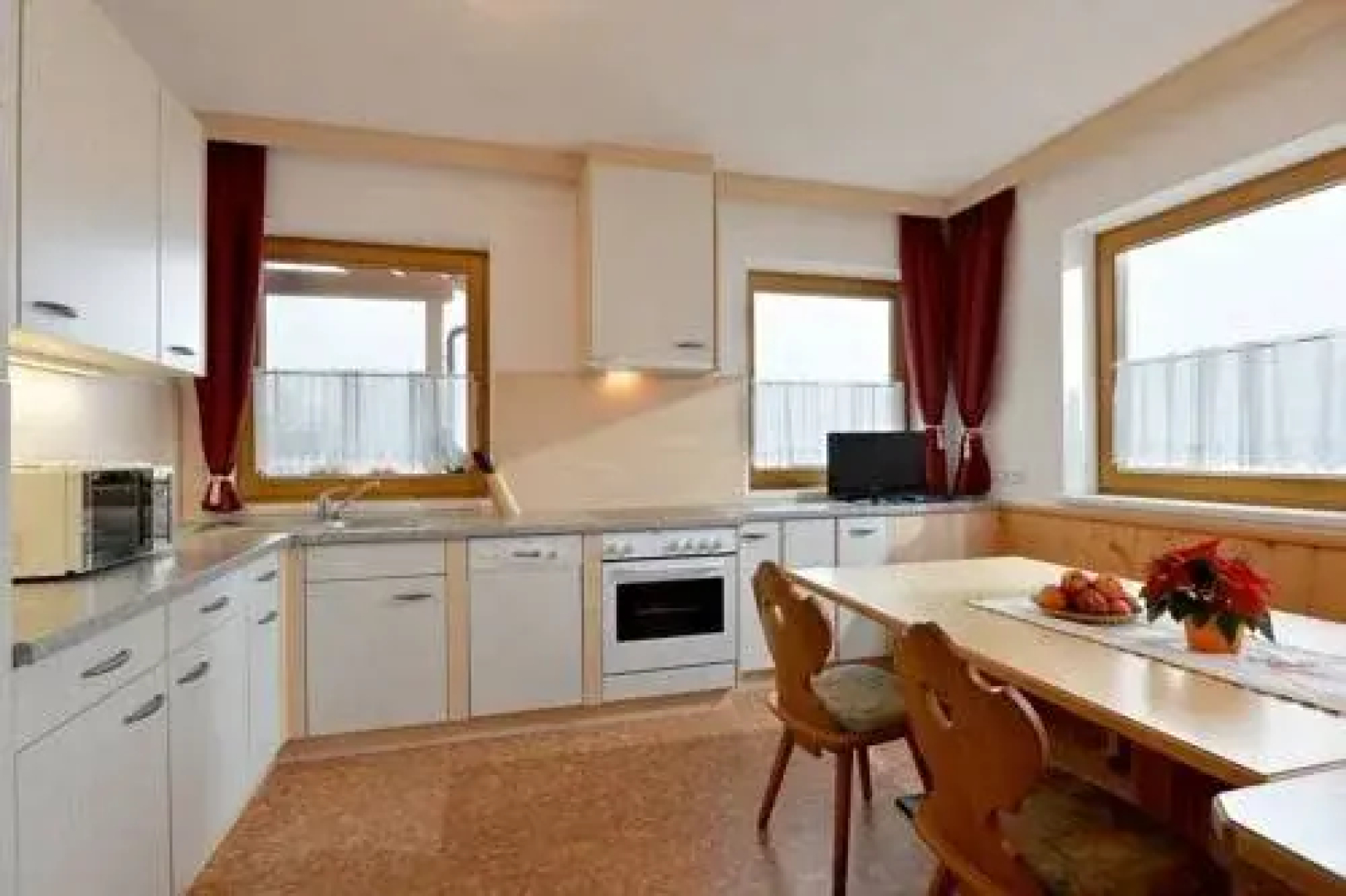 Apart Tiefenbach