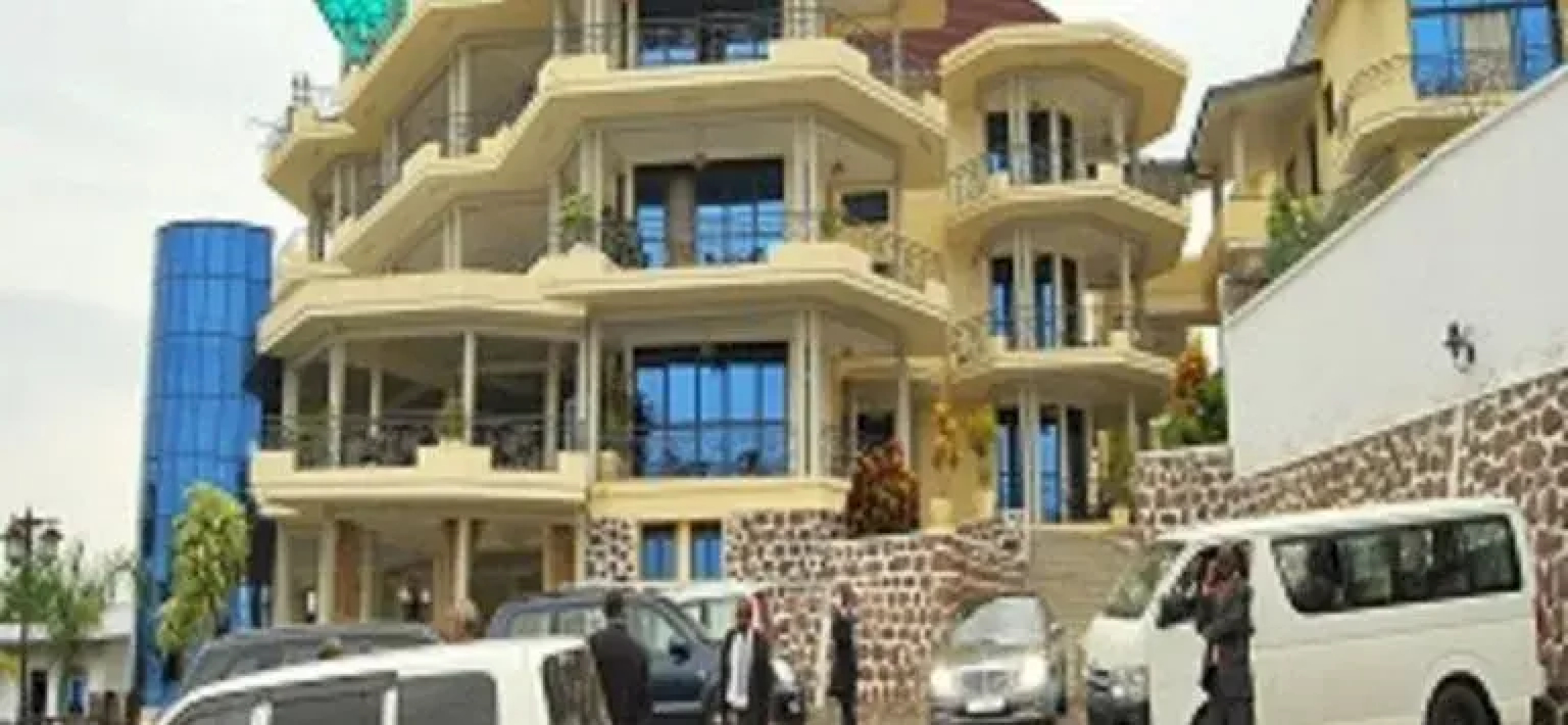 Best Outlook Hotel