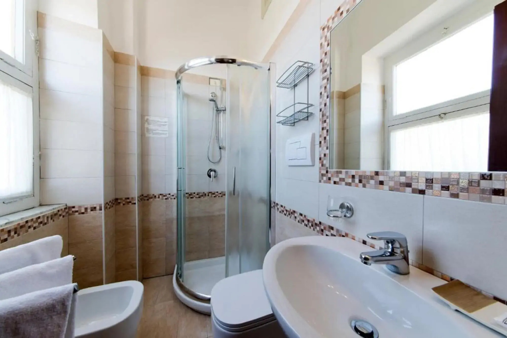 Hotel Casa Di Meglio