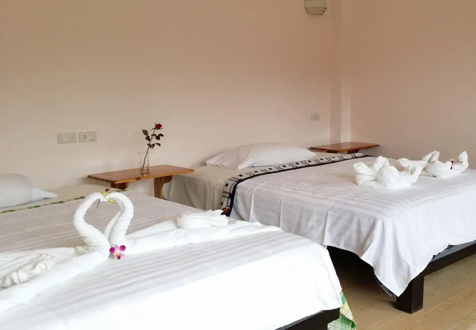 Summer House Resort 2