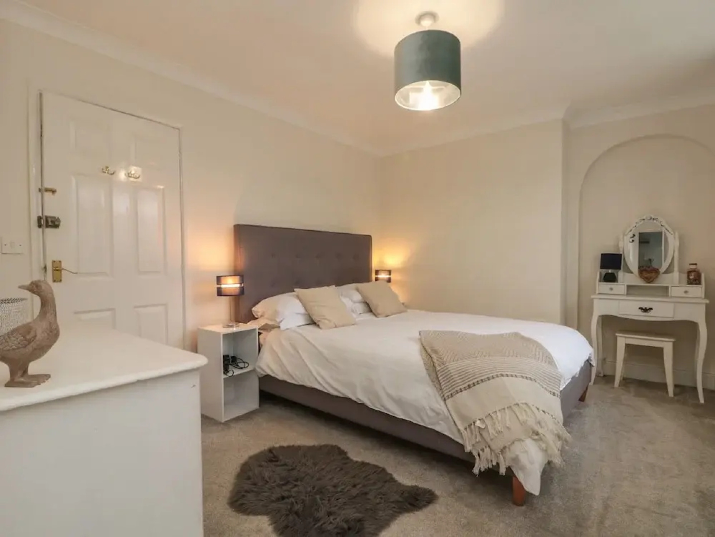 Chestnut Cottage
