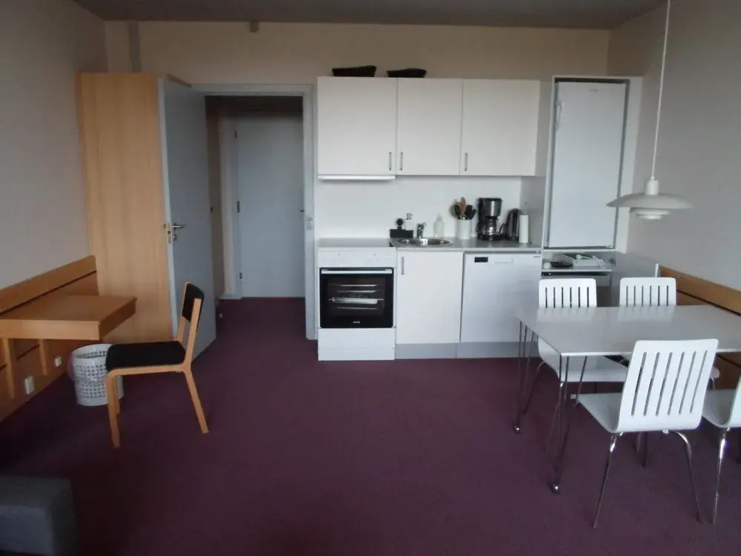 Strandhotellet Vedersø