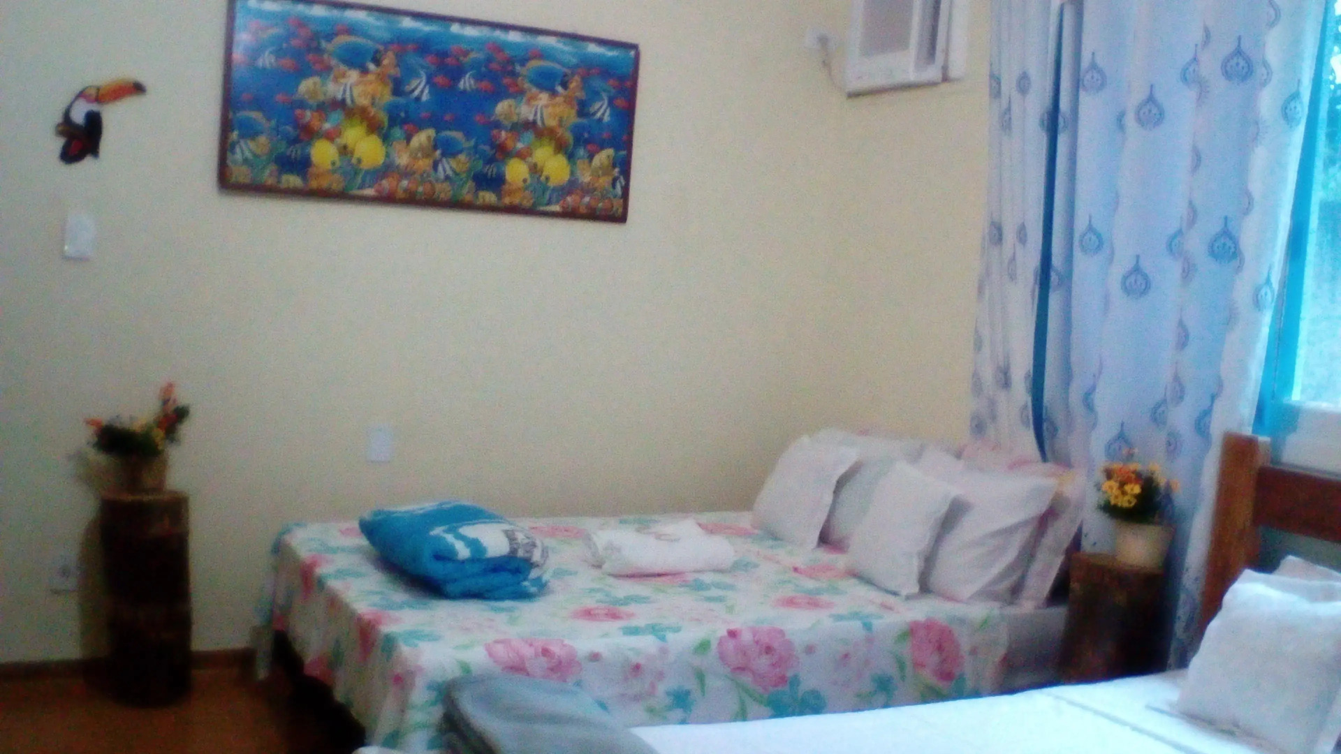 Pousada & Hostel Aloha