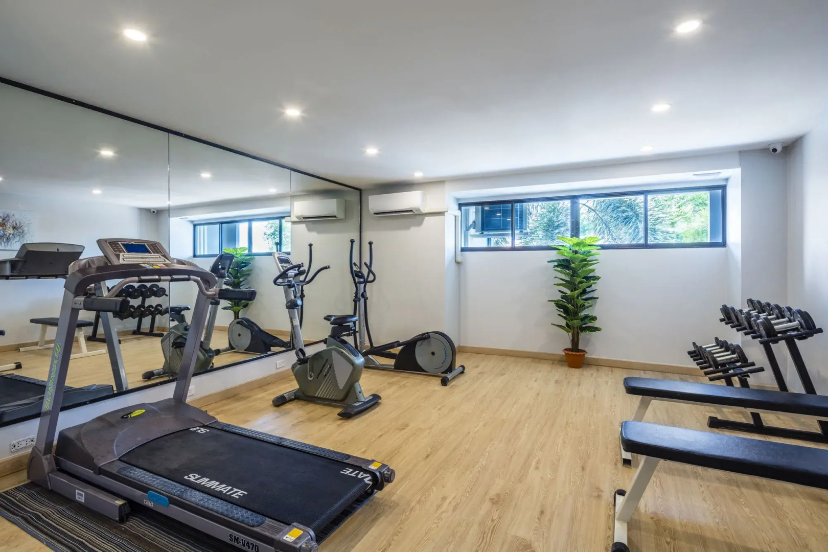 Livotel Hotel Hua Mak Bangkok