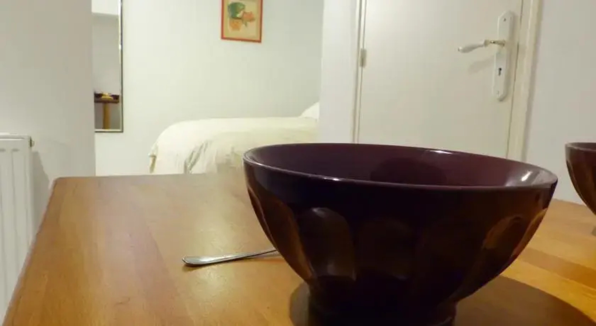 Maison dHôtes Le Châtaignier