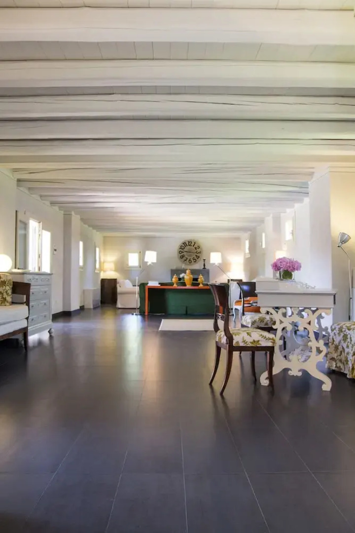 Agriturismo La Madoneta