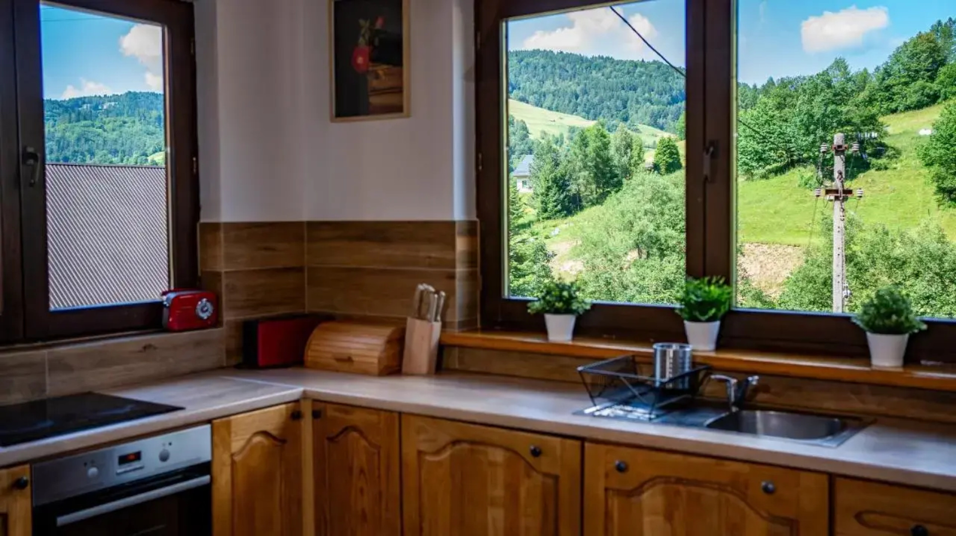 Domek Góralski