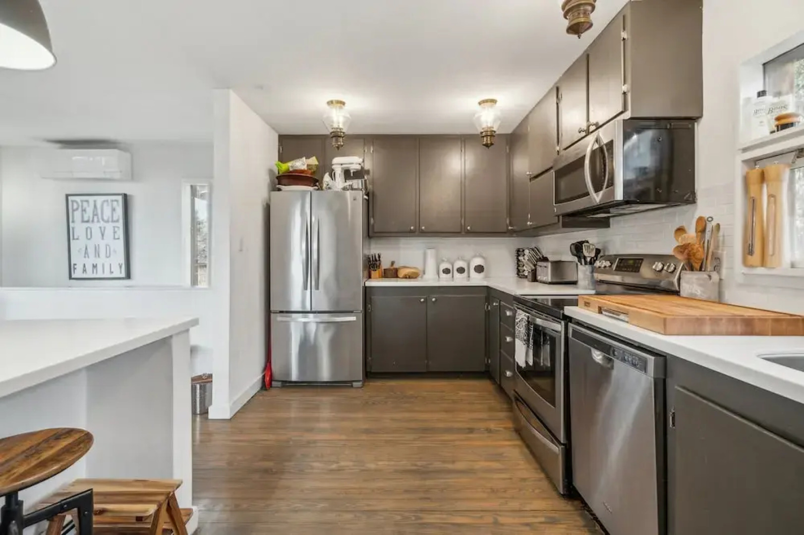 Serene Architect-designed Vermont Chalet 4 Bedroom Home