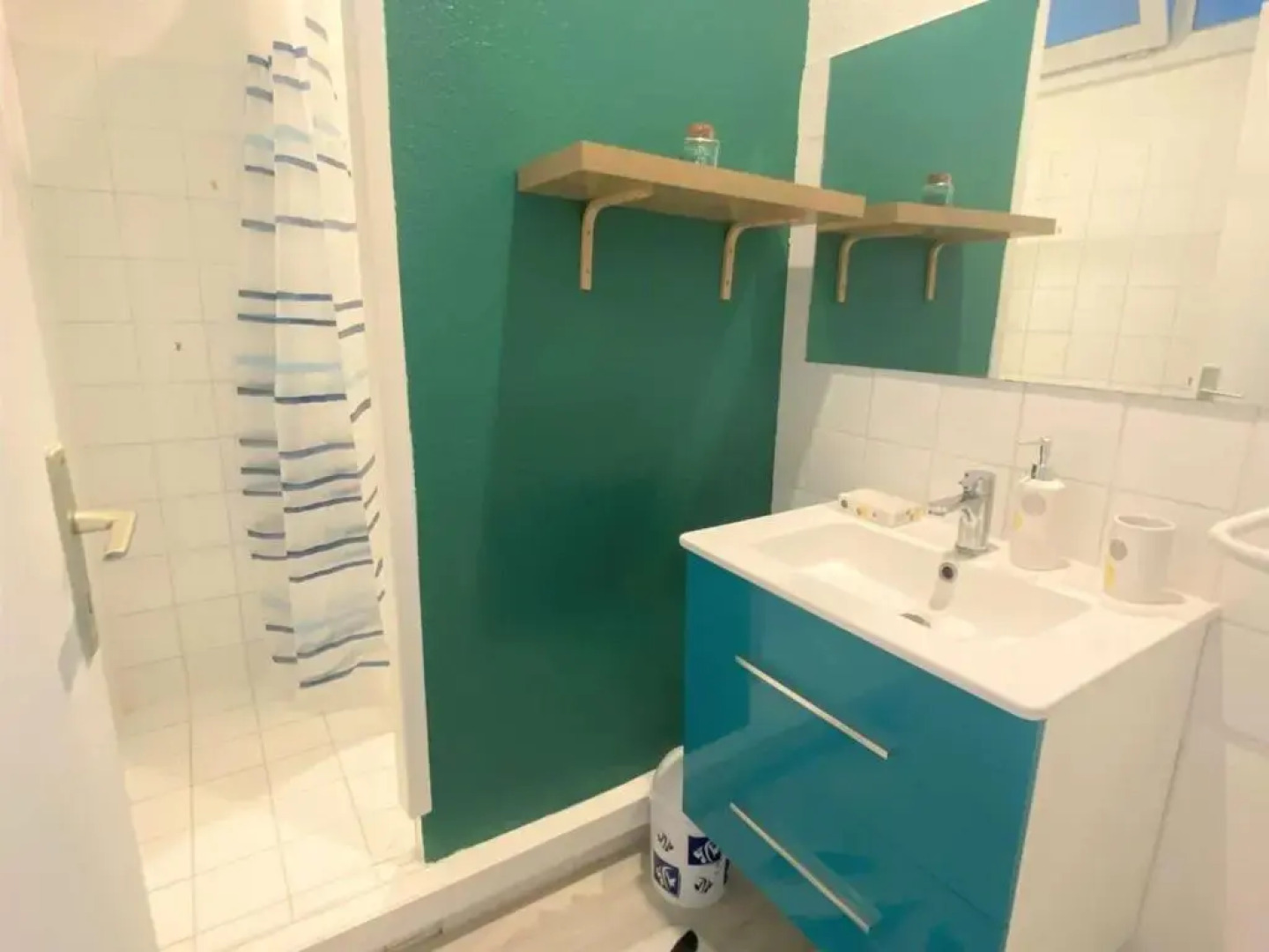 Appartement Combrit, 4 pièces, 5 personnes - FR-1-481-101