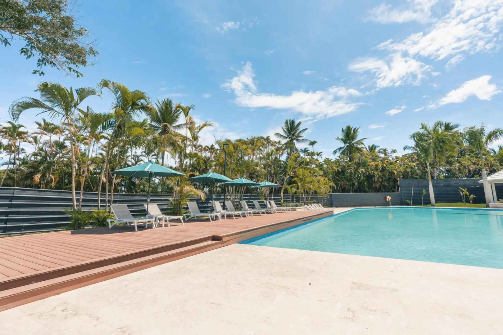 Happy Hideout at Puerto Plata CB3