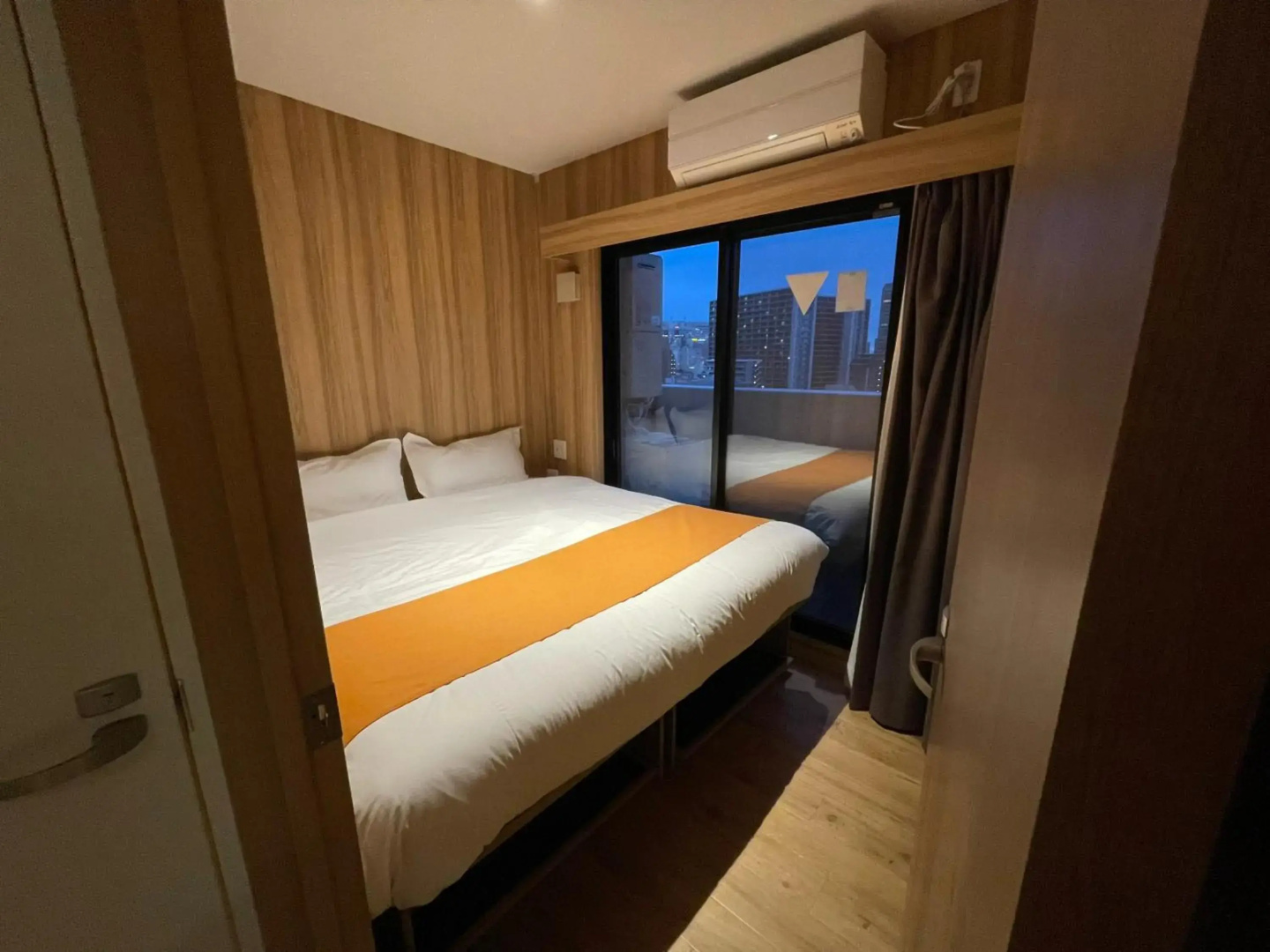 HomeNest Hotel Tennoji