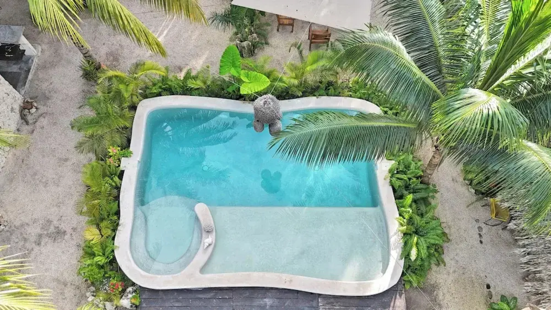Casa Maria Bonita Hotel & Restaurant El Cuyo by Spot Rentals